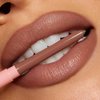 ColourPop So Juicy Plumping Lip Liner with Peptides - Tease (0.01 Ounce)