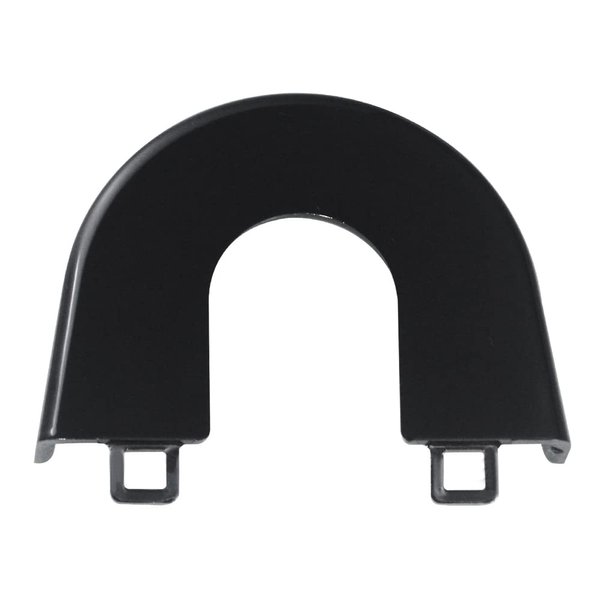 WOWTK Ignition Switch Panel Trim fits for Harley Touring Road Glide FLTRK, FLTRU, FLTRX, FLTRXS, FLTRXSE 2015-2023,2022-later FLTRKSE, FLTRXST and 2023-later FLTRT Models,Gloss Black