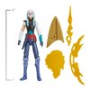 Star Trek Prodigy: 5" Gwyndala Action Figure with Accessories