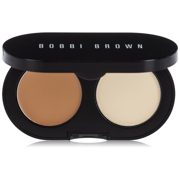 Bobbi Brown Creamy Concealer Kit, Honey, 0.11 Ounce