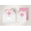 Your Main Event Prints Tea Party Invitations, Tea Party invites for Birthday, Baby Shower, Bridal Shower, Egagement Party, Royal Princess Tea Party, 20 Invitations
