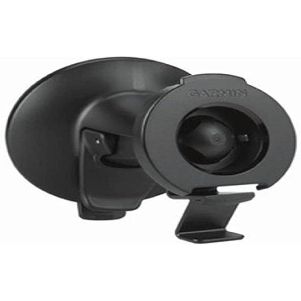 Garmin 010-11983-04 Holder - Holders (GPS, Passive, Car, Black, nüvi 65LM/65LMT/66LM/66LMT)