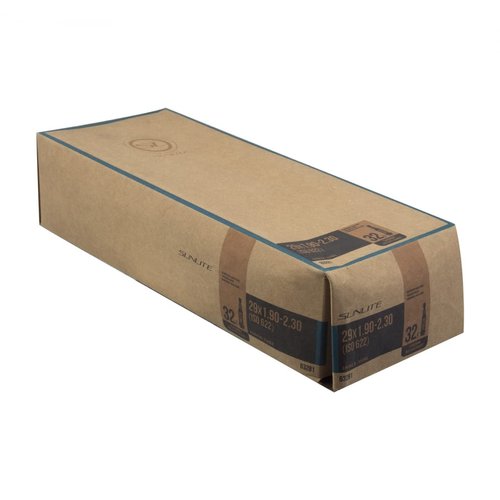 Sunlite Thorn Resistant Bicycle Tube 29 x 1.9-2.30 PRESTA valve