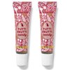 Bath Body Tutti Frutti Candy Lip Gloss | Set of 2 (.47 Oz Each)