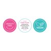 Bliss Body Butter - Grapefruit and Aloe - Maximum Moisture Cream - 6.7 Fl Oz - Body Lotion for Dry Skin - Long-Lasting Moisturizer for Women & Men - Vegan and Cruelty-Free