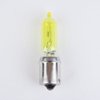 Nokya Halogen 1156 Halogen Bulb 20mm 795X Ð 50W Hyper Yellow