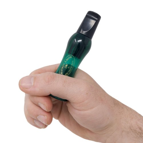Quaker Boy 2613 Crankin Crow Call, Green