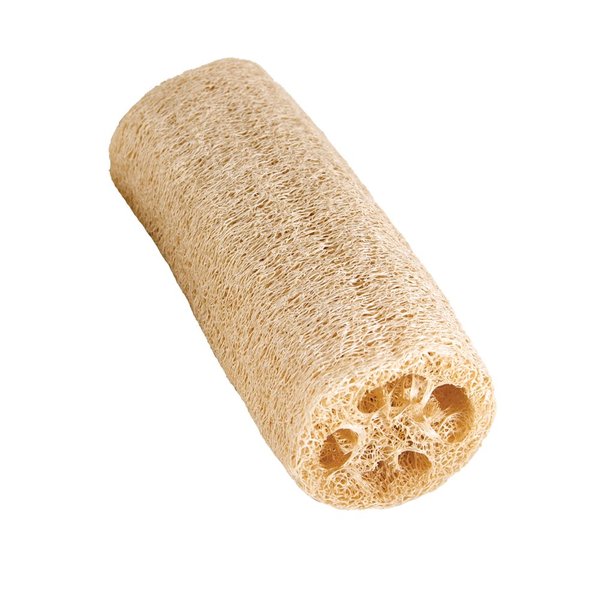 Whoa LOOFAH! Ultra Exfoliating 6" Loofah Bath Sponge