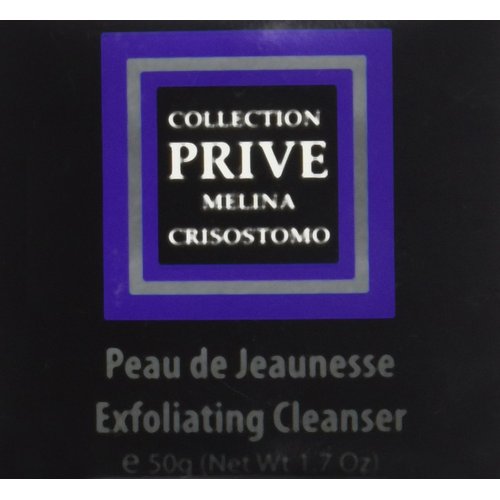 Collection Prive Melina Crisostomo Exfoliating Cleanser
