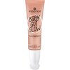 essence | Baby Got Glow Liquid Highlighter | Lightweight, Buildable, Radiant with Sponge Applicator | Vegan & Cruelty Free (30 | Breezy Bronze)