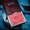 TUGOKU Kids CameraStar Wars Playing Cards 2 Pack Decks | Light Side Blue Deck | Dark Side Red Deck by Theory11 | Skywalker Saga Choose a Side