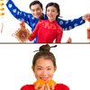 3 Pieces Wood Hair Sticks Japanese Hair Chopsticks Pencil Hair Sticks Chopstick Hair Clip for Buns Hair Pins Ebony Hair Chopsticks for Women Girls Hair Accessory, 3 Styles