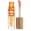 Milani Moisture Lock Oil Infused Lip Treatment, Rejuvenating Peach Mango, 0.10 Ounce