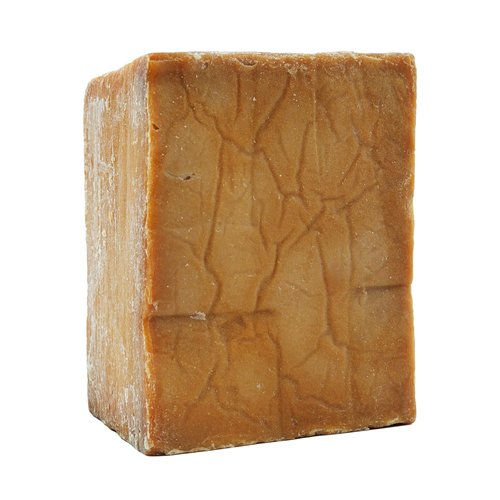 Anatolia Soap Mesopotamia Collection, 7 oz 100% Pure Olive Oil, Aleppo Soap Big Bar From Syria made in Organic Handmade Natural Castille Body For Men And Women 2 Count (pack Of 1)