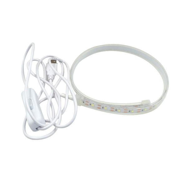 Liyafy Saxophone Flute LED Leak Light for Instrument Accessory