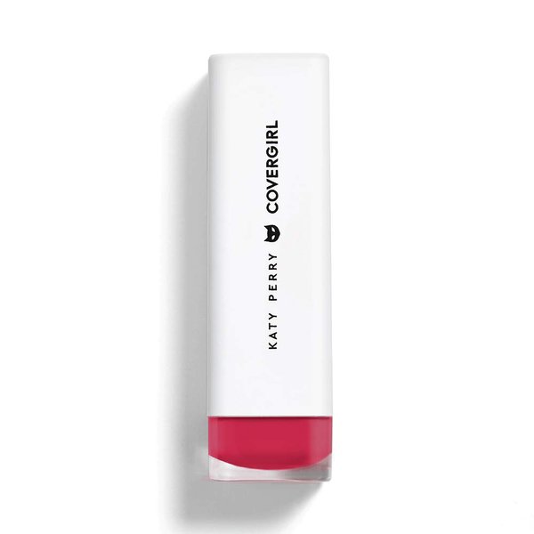 Covergirl Katy Kat Matte Lipstick, Cosmo Kitty, 0.12 Oz