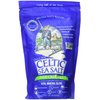 Fine Ground Celtic Sea Salt – (1) 16 Ounce Resealable Bag of Nutritious, Classic Sea Salt, Great for Cooking, Baking, Pickling, Finishing and More, Pantry-Friendly, Gluten-Free