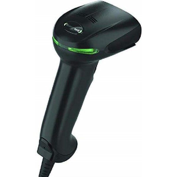 Honeywell USB kit: 1D, Pdf417 2D, 1950Ghd-2USB-R (USB kit: 1D, Pdf417, 2D, USB Type A 3m Straight Cable (CBL-500-300-S00))