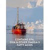Nature's Truth Burpless Fish Oil Pills 2000 mg | 600 mg Omega 3 | 250 Softgels | Natural Lemon Flavor | Non-GMO, Gluten Free Supplement