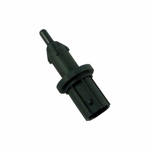 Mean Mug Auto 81514-192019A Air Charge/Intake Temperature Sensor (IAT Sensor) - Compatible with Acura, Honda: MDX RSX TSX, Accord, Civic, CR-V, Element, Fit, S2000 - Replaces OEM #: 37880-PLC-004