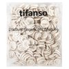 tifanso Finger Cots Finger Protectors, Medium Finger Gloves Disposable, Finger Covers Protection for Finger Tips, Finger Sleeve Thumb Protector Fingertip Protector Thumb Cover(Approx.210 PCS)