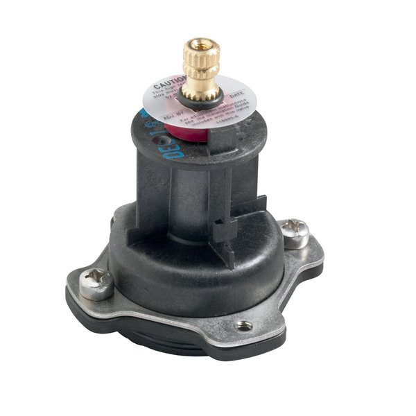 KOHLER GENUINE PART GP77759 MIXER CAP FOR PRESSURE BALANCE 1/2" SHOWER VALVE