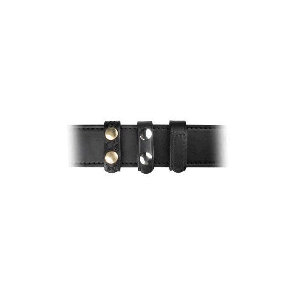 Boston Leather Boston - Standard Belt Keeper W/Velcro Closure - 5458-3