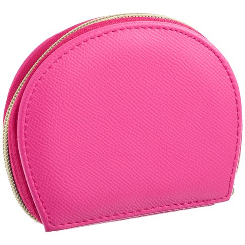 Mud Pie Manicure Kit, Hot Pink