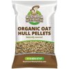 10# MashroommediaOnline 100% Organic Oat Hull Pellets