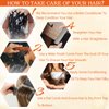 Full Shine Brown Tape in Hair Extensions Real Human Hair 20 Inch Invisible Tape in Hair Extensions Dark Brown Color 2 Skin Weft Hair 40 Pcs 100 Gram Seamless Hair Extension Double Sided Tape