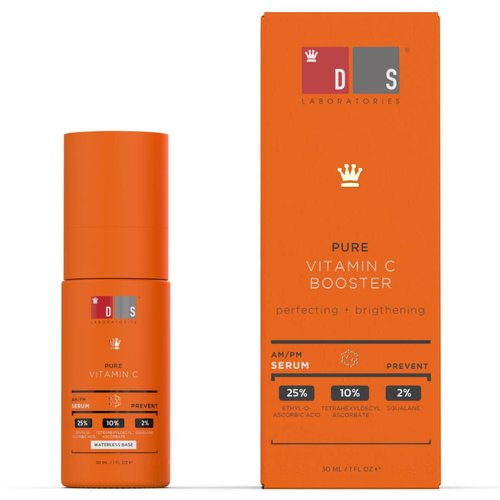 35% Vitamin C Serum for Face – Anti Aging Serum with Vitamin E and Squalane, Hydrating and Brightening Facial Serum for Fine Lines, Wrinkles, and Dark Spots, Paraben Free, 100% Vegan.