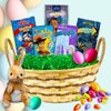 Nickelodeon Bubble Guppies Mini Party Favors Set for Kids - Bundle with 24 Nick Jr Aqua Bubble Guppies Play Packs with Coloring Pages, Stickers, More (Bubble Guppies Birthday Party Supplies)