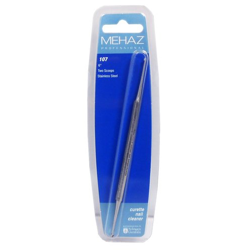 Mehaz Curette Nail Cleaner MC0107