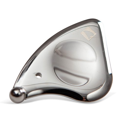 Professional Muscle Scraper Tool - Patented IASTM Massage Tools for Physical Therapy, GuaSha Tool for Body Myofascial Release - Medical Grade 304 Stainless Steel Muscle Scraping Tool (Micro Tool)