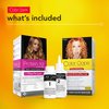Color Oops Extra Conditioning Hair Color Remover and Protein Kit Bundle, Hair Dye Remover Processes in 20 Minutes, Safely Removes Permanent & Semi-Permanent Hair Color, Protect & Repair Hair