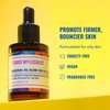 Good Molecules Bakuchiol Oil for Oily Skin - Moisturizing, Anti-Aging, Facial Oil - Natural Skincare for Face with Rosehip and Baobab Oil