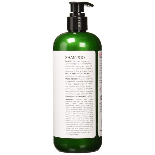 Mill Creek Botanicals Keratin Shampoo
