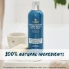 Abundant Natural Health Ocean Soothe Bath Soak ⎸ Lavender Oil with Magnesium Salt Concentration to Relieve Flare-Ups of Dry Flaky Skin ⎸ All Natural Moisturizer Soak, Hydrate Sensitive Skin (500mL)