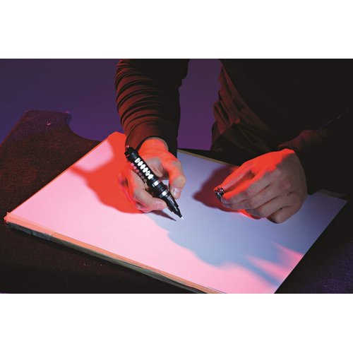 SpyX Invisible Ink Pen - Write and Read Invisible Messages with This Fun Spy Toy. Perfect Addition for Your spy Gear Collection!