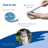 Zodiac Breakaway Flea and Tick Collar for Cats, 13"