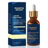 Olavita Serum, Facial Serum, Liquid Solution Anti Aging Serum, Vitamin C & E Serum, Boosts Skin Collagen Production, Diminishes Fine Lines & Wrinkles for a Youthful Glow