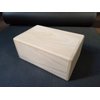 Yoga Block Made from Japanese Hinoki Wood