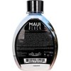 Tanning Paradise Maui Black Lotion – Instant Dark Self Tanner Natural Self-Tanning with Coconut Oil and Aloe Hydration Boost Tattoo Protection 13.5oz