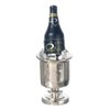1:12 Scale Champagne in Silver ICE Bucket #Fa11138