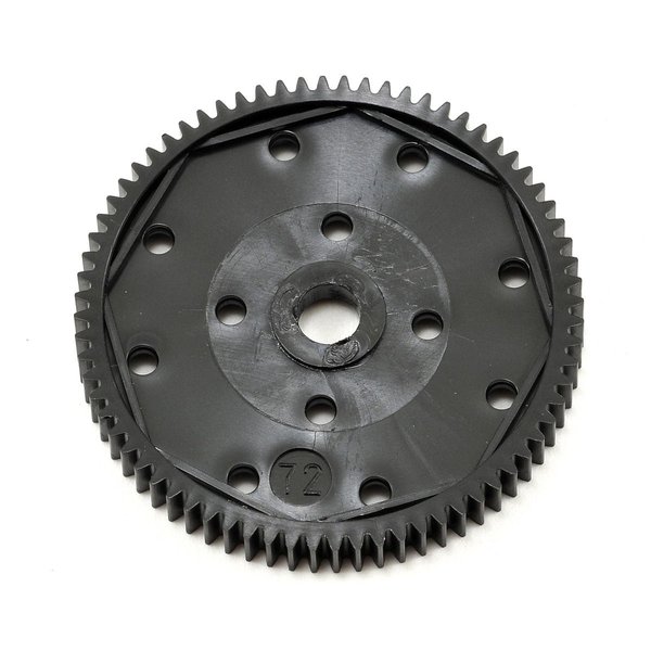 Kimbrough 305 Spur Gear B4/T4/Sc10 48P, 72T