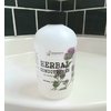 Legend's Creek Farm Herbal Goat Milk Conditioner, Nourishing & Deeply Hydrating, Jojoba & Lavender Oil, For Dry, Frizzy, or Coarse Hair, Handmade in USA, 16 fl. Oz