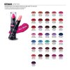KISS Ruby Kisses Matte Lipstick (RMLS33 - Heart Beat)