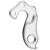 Forest Byke Company Bicycle Derailleur Hanger 148 Dropout-148 with mounting Bolts Included - Threaded Holes