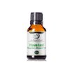 USDA Certified Organic Clove Leaf Essential Oil || Pure || (10ml w/Euro Dropper)