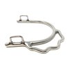 AJ Tack English Bumper Spurs Mens